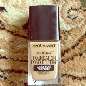 A foundation